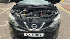 Nissan Qashqai 1.2 DiG-T Acenta Premium 5dr Petrol Hatchback